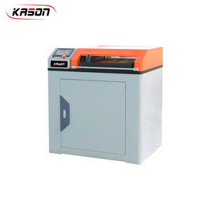 Vente directe d'usine, machine à cintrer les barres d'acier, équipement, garantie 1 an - Product Image 1