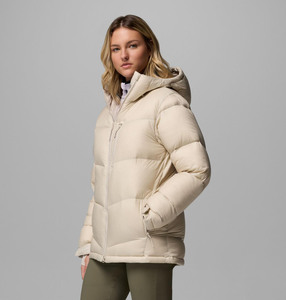 Nueva Chaqueta de Invierno Acolchada de Alta Calidad Personalizada 2026, Chaqueta Informal de Gran Tamaño para Hombre, Cuello Alto, Logotipo Frontal, Capucha, Transpirable, Resistente al Viento - Product Image 2