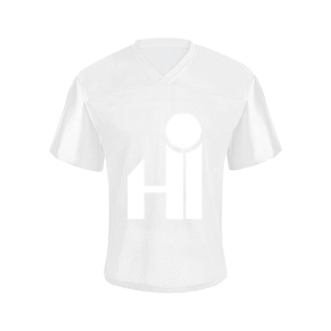 Vente en gros 100% polyester maillot de basket-ball personnalisé maillots de maille bon marché pour vêtements de basket-ball - Product Image 3