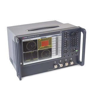 Analizador de Redes Vectoriales ENA E5080A/E5080B de Keysight Technologies, Último Modelo, Instrumento de Medición Electrónica, Modelo de Repuesto - Product Image 2