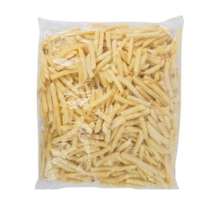 มันฝรั่งทอดแช่แข็ง iqf - Product Image 1