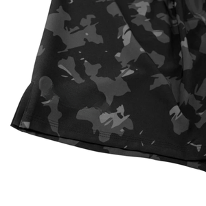 กางเกงขาสั้นสำหรับผู้ชายกางเกงขาสั้นแห้งเร็วสำหรับวิ่งออกกำลังกายแบบลำลองปรับแต่งโลโก้ได้ตามต้องการ - Product Image 3