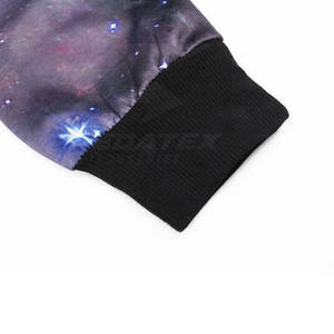 Conjuntos Deportivos Sublimados Transpirables para Hombre, Estilo Casual de Invierno, Corte Regular, Novedad al por Mayor - Product Image 5