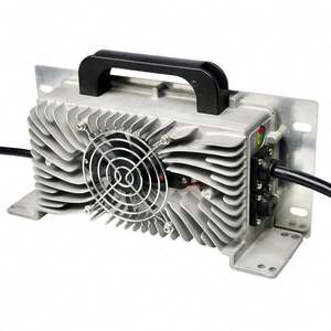 เครื่องชาร์จในตัวรถยนต์ไฟฟ้าคุณภาพสูง 6.6KW 11KW <span class=keywords><strong>22KW</strong></span> OBC + ตัวแปลง DC/DC 2 in 1 คอมโบ เครื่องชาร์จในตัวสำหรับรถยนต์ไฟฟ้า - Product Image 5