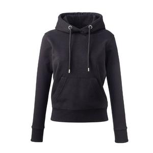 New Trendy Oversized Pullover Sweatshirts for Women Casual Winter <b>Workout</b> <b>Hoodie</b> Hooded Collar Badge Sleeveless Lady's Clothing - Product Image 2