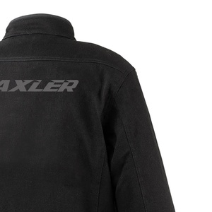 Chaqueta de Motociclismo Softshell con Diseño Térmico, Impermeable y de Alto Rendimiento - Product Image 6