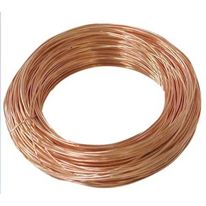 Suministro de fábrica 100% Alambre de cobre puro Chatarra Pedidos a granel Bienvenido - Product Image 6