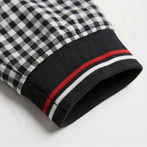 กางเกงขายาวผู้ชายทรงสลิมฟิต รุ่นพรีเมียม ปี 2025 สำหรับใส่ลำลองและเป็นทางการ คุณภาพเยี่ยม 100%  ออกแบบสีและดีไซน์ได้ตามต้องการ - Product Image 6