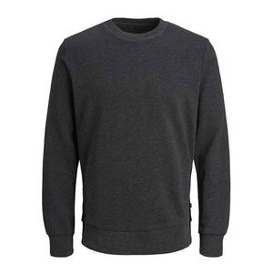 Sudaderas ajustadas de alta calidad para hombre, nuevo estilo, algodón, venta al por mayor, cómodas, ropa informal de invierno - Product Image 5