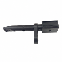 Capteur de vitesse de roue ABS anti-blocage avant arrière de remplacement pour Audi Q7 Q8 A6 A7 E-tron 4M0927804C 4M0 927 804 C