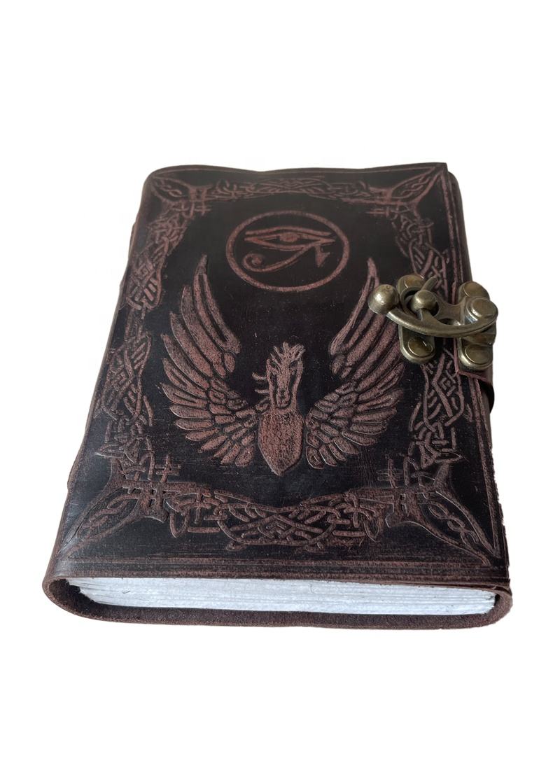 สีน้ำตาล