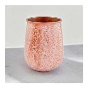 Top Selling Made In India <b>Small</b> Tumblers Drinking Customized Made In India With High Quality - Product Image 1