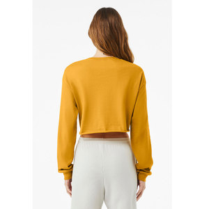 Nuova moda <span class=keywords><strong>camicia</strong></span> traspirante da <span class=keywords><strong>donna</strong></span> a manica lunga corta a 6501 larga a maniche lunghe <span class=keywords><strong>Color</strong></span> <span class=keywords><strong>senape</strong></span> da <span class=keywords><strong>donna</strong></span> oversize - Product Image 4