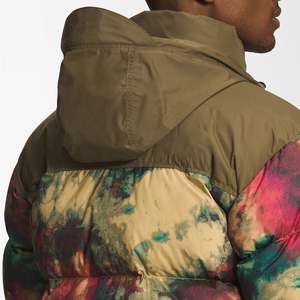 Hommes de haute qualité en gros hiver coupe-vent matelassé veste homme manteaux décontracté grande taille extérieur bouffantes 2025 épaissir - Product Image 3