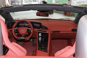 Vehículo Eléctrico Usado 2024 2025, Tracción en las Cuatro Ruedas, Convertible, Conducción Suave y Silenciosa, Interior Deportivo, Bien Cuidado, Proveniente de Japón - Product Image 6