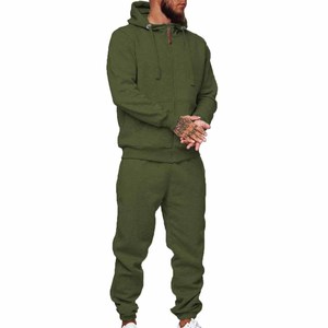 New Arrival Custom Sport Mens <b>Tracksuit</b>, Men Stylish <b>White</b> Embroidered <b>Tracksuit</b> made By Dress Sports - Product Image 4