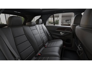 2025 Mercedess GLE 450e SUV híbrido enchufable 4MATIC bastante usado con asientos de cuero de dirección izquierda-mejor RND LND Merc - Product Image 2