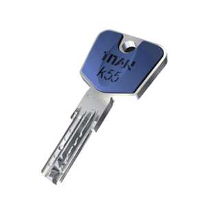 C.R. Llave de Cilindro Chiave Grezza Ch-K55-01 X K55 - Product Image 1