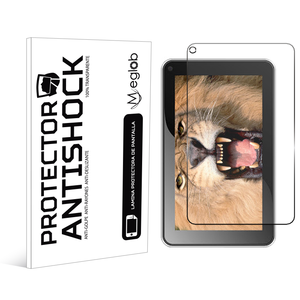 ฟิล์มกันรอยหน้าจอ ANTISHOCK สำหรับแท็บเล็ตเนวีร์ NVR-TAB7 S2 - Product Image 1