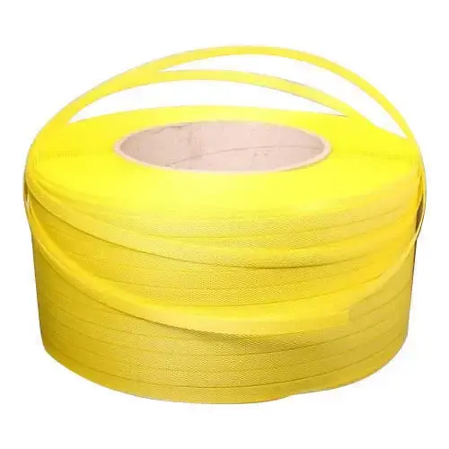 PP Strapping Band/Strapping Tape/PP Strap Band Roll für Maschine & Hand Großhandel 2023 Vietnam Fabrik