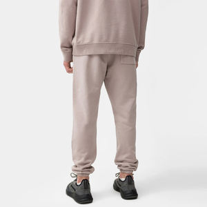 Prix raisonnables Vêtements d'été respirants Joggers délavés à l'acide pour hommes Quantité en vrac Joggers délavés à l'acide pour hommes très vendus - Product Image 2