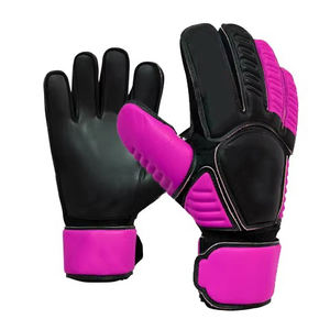 Gants de gardien de but d'entraînement professionnel de haute qualité pour le football sportif Optimal pour les gardiens de but - Product Image 4