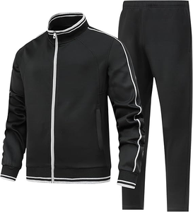 Lightweight Breathable Quick Dry Winter Hooded Solid Casual Men Pullover Full Length Customized High Quality Drawstring Closure - Product Image 1