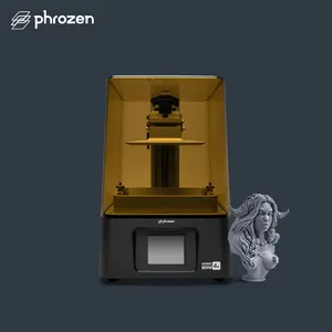 Phrozen Sonic Mini 4K 3D impresora