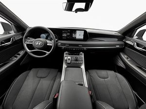 Expédition rapide disponible 2025 Hy-undai Pali-sade Calligraphy Night Edition AWD - Product Image 5