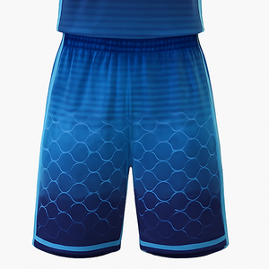 Uniforme de maillot de basket-ball pour hommes de haute qualité Offre Spéciale ensemble de style tendance avec nom d'équipe personnalisé option de taille plus disponible - Product Image 6