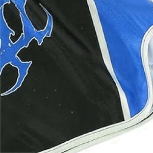 Pantalones cortos de Muay Thai con logotipo personalizado de alta calidad, fabricación profesional de alta calidad, precio estirado y lavado - Product Image 6