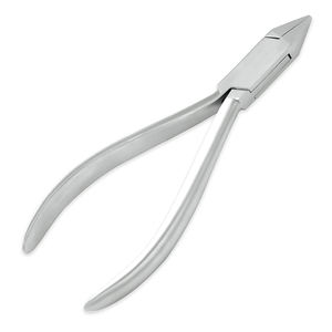 Factory Made Stainless Steel Low MOQ Wire Forming <b>Pliers</b> 100% Quality Products Wire Forming <b>Pliers</b> For Sale - Product Image 3