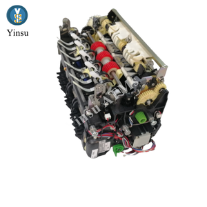 ชิ้นส่วนเครื่องเอทีเอ็มโมดูล Wincor Nixdorf VS สำหรับ C4060 <span class=keywords><strong>1750200435</strong></span> 01750200435ของแท้ใหม่ - Product Image 3