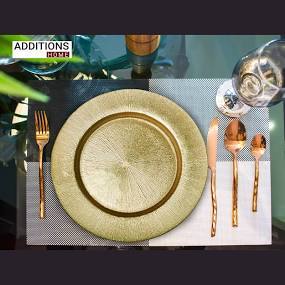 Placa de carga con cuentas plateadas/doradas, para boda, comercial, comprador, hoteles, venta al por mayor - Product Image 2