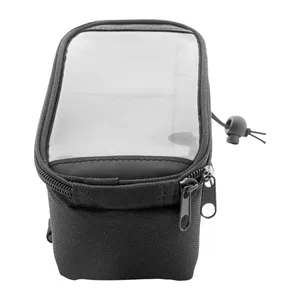Bolsa Ecológica Velofon de RPET para Accesorios de Bicicleta y Gadgets Ecológicos - Product Image 3