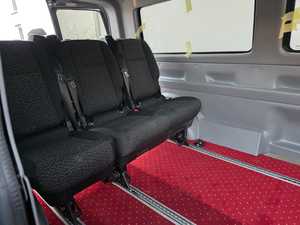 ชุดแต่งภายในรถยนต์ VW Transporter T5 T6 ผลิตจากพลาสติก ABS 100% ตรงรุ่น คุณภาพสูง VKM PLASTIK ได้รับอนุญาตเป็นอย่างเป็นทางการ IP BEST SELLER - Product Image 4