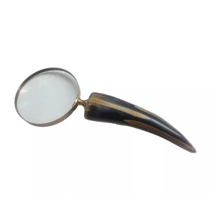Hot Selling Round Shape Optical Magnifying <b>Glass</b> / Handheld Magnifiers Competitive Price Magnifier <b>Reading</b> <b>Glass</b> - Product Image 5