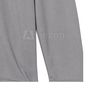 เสื้อยืดแขนยาวผู้ชายมีสไตล์เสื้อยืดแขนยาวผ้าฝ้าย100% สั่งทำทรงโอเวอร์ไซส์ - Product Image 6