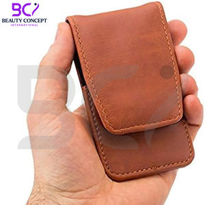 Pinzas de Cejas de Acero Inoxidable Personalizadas con Punta Inclinada, Duraderas, de Alta Precisión y Afiladas para Mujeres, para Vello Encarnado - Product Image 5