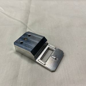 RoHS เครื่องเจาะอลูมิเนียม/เหล็ก/ทองแดง/ทองเหลืองเจาะโลหะบริการโลหะ CNC แบบกำหนดเอง - Product Image 3