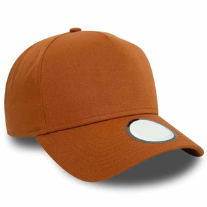 High Quality 6 Panel Cotton Trucker Hats Custom Embroidery Logo Mesh Design Sporty Style <b>Waterproof</b> Wholesale Truck <b>Cap</b> - Product Image 4