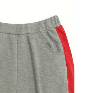 Chándal de moda de diseño de tendencia de Venta caliente para mujer, el mejor chándal de mujer de alta calidad, chándal de talla grande para mujer - Product Image 5