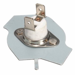 Secador Eléctrico de Acero Inoxidable con Corte Térmico 352F-XPARTCO 3977394 - Product Image 4