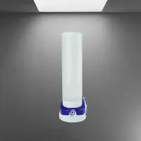 Filtre à eau au charbon actif pour comptoir, pour usage domestique