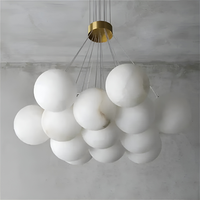 Lampadaire LED moderne en albâtre de luxe fabriqué à la main en pierre naturelle hauteur réglable sur pied salon hôtel villa décor personnalisé