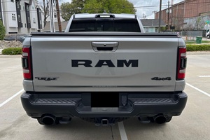 Raam 1500 TRX 2023 Gasolina, Bajo Kilometraje - Product Image 3