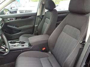 Sedán Honda Civic EX 2023 Usado en Excelentes Condiciones, Tracción Delantera, Techo Solar, Transmisión Continuamente Variable, 180HP - Product Image 5