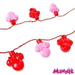 Collar LED Luminoso con Licencia Oficial para Fiestas y Cumpleaños para Niñas - Product Image 1