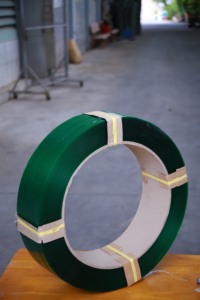 Correa de PET personalizada OEM ODM para embalaje, paletizado y envío, disponible en grado económico desde Vietnam - Product Image 5