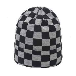 Comprar venta al por mayor 2025 precio barato Venta caliente Popular de moda colorido nuevo estilo ligeramente Otoño Invierno al aire libre Beanie - Product Image 6
